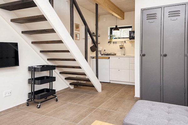 Foto van 5 sterren vakantie huis in Hovborg-By Traum - Vakantiehuis in Hovborg - Indoor