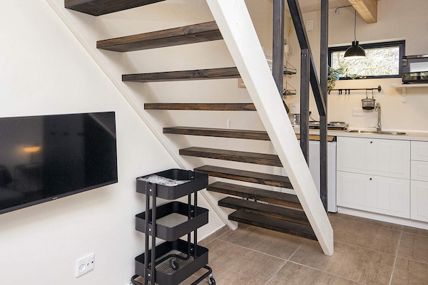 Foto van 5 sterren vakantie huis in Hovborg-By Traum - Vakantiehuis in Hovborg - Indoor