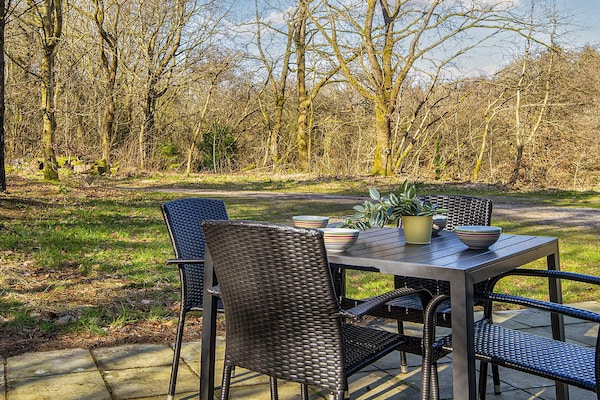 Foto van 5 sterren vakantie huis in Hovborg-By Traum - Vakantiehuis in Hovborg - View