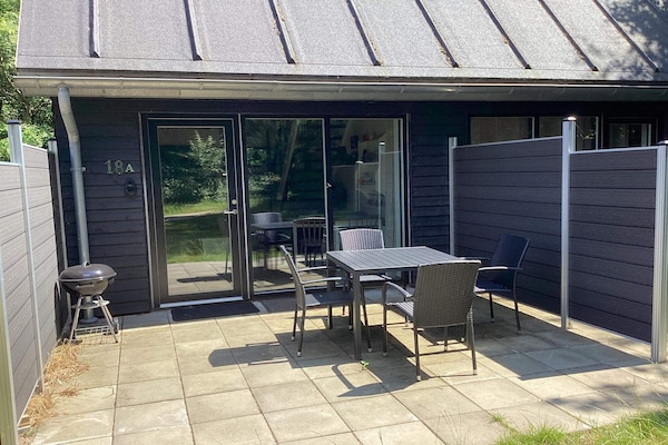 Foto van 5 sterren vakantie huis in Hovborg-By Traum - Vakantiehuis in Hovborg - View
