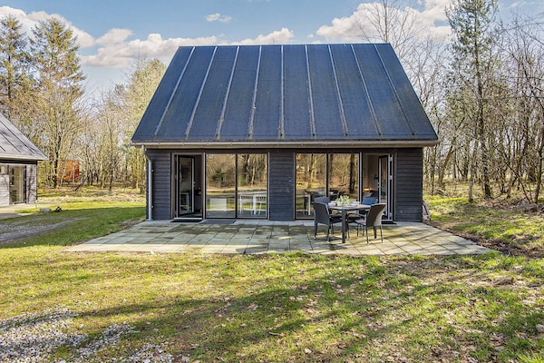 Foto van 5 sterren vakantie huis in Hovborg-By Traum - Vakantiehuis in Hovborg - View