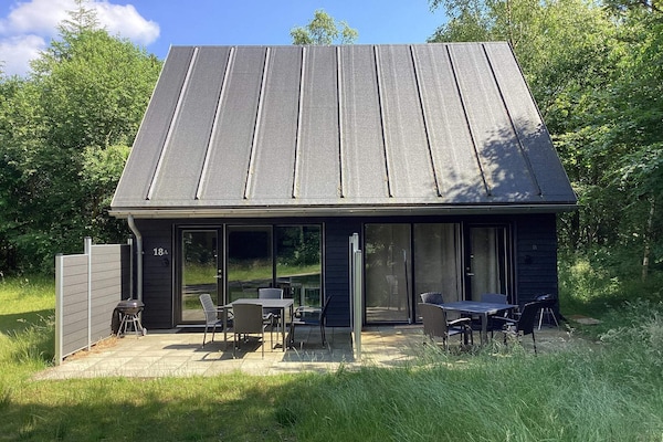 Foto van 5 sterren vakantie huis in Hovborg-By Traum - Vakantiehuis in Hovborg - View