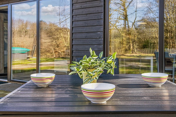 Foto van 5 sterren vakantie huis in Hovborg-By Traum - Vakantiehuis in Hovborg - View
