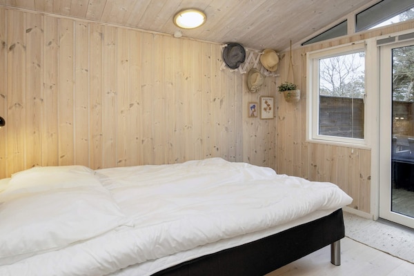 Foto van Rustige strandretreat -- By Traum Ferienwohnungen - Vakantiehuis in Løkken - Indoor