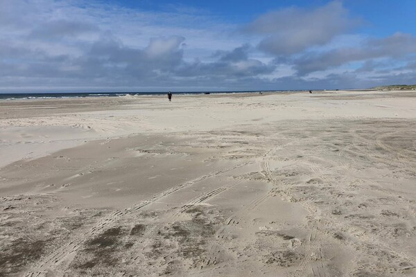 Foto van Rustige strandretreat -- By Traum Ferienwohnungen - Vakantiehuis in Løkken - Untagged