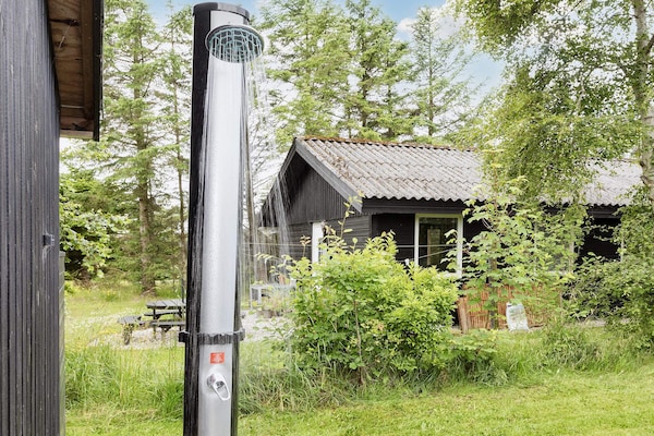 Foto van Rustige strandretreat -- By Traum Ferienwohnungen - Vakantiehuis in Løkken - View