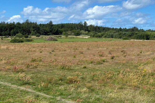 Foto van Rustige strandretreat -- By Traum Ferienwohnungen - Vakantiehuis in Løkken - Untagged