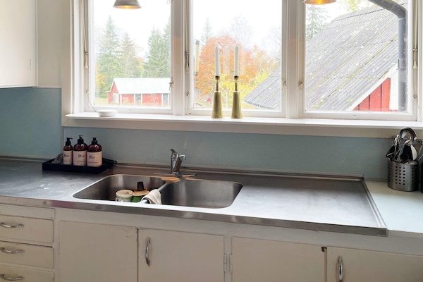 Foto van 13 persoons vakantie huis in KYRKHULT-By Traum - Vakantiehuis in KYRKHULT - Indoor