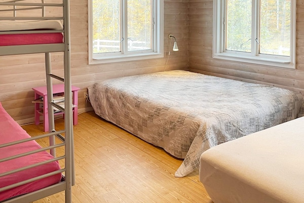 Foto van 13 persoons vakantie huis in KYRKHULT-By Traum - Vakantiehuis in KYRKHULT - Indoor