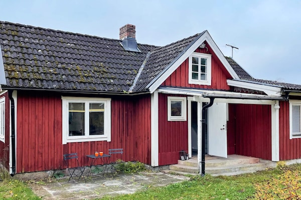 Foto van 13 persoons vakantie huis in KYRKHULT-By Traum - Vakantiehuis in KYRKHULT - Outdoor