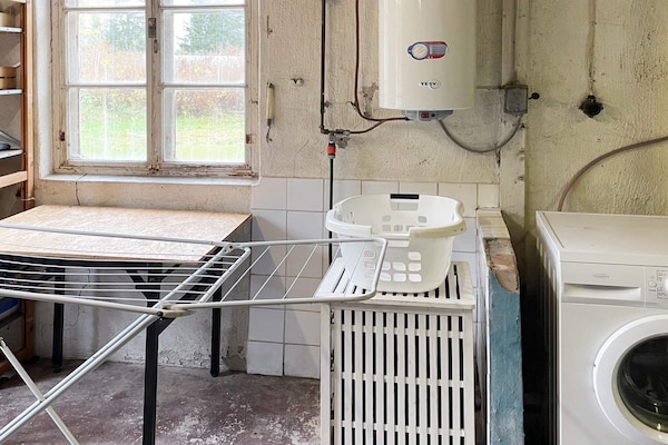 Foto van 13 persoons vakantie huis in KYRKHULT-By Traum - Vakantiehuis in KYRKHULT - Indoor