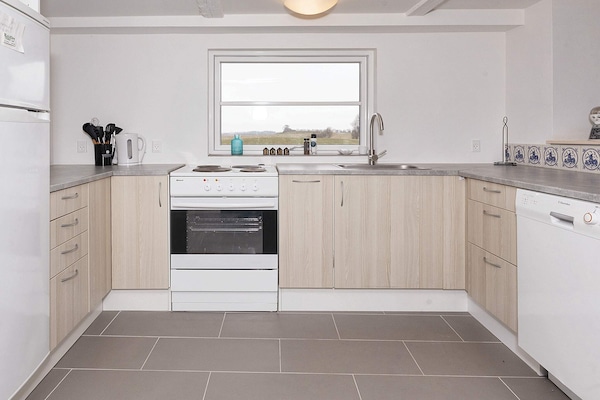 Foto van 6 persoons vakantie huis in Bedsted Thy-By Traum - Vakantiehuis in Bedsted Thy - Indoor