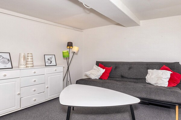 Foto van 6 persoons vakantie huis in Bedsted Thy-By Traum - Vakantiehuis in Bedsted Thy - Indoor