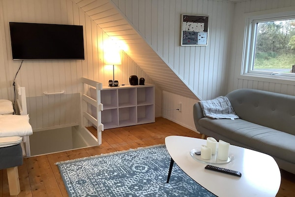 Foto van 6 persoons vakantie huis in Bedsted Thy-By Traum - Vakantiehuis in Bedsted Thy - Indoor