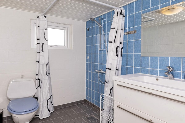 Foto van 6 persoons vakantie huis in Bedsted Thy-By Traum - Vakantiehuis in Bedsted Thy - Indoor