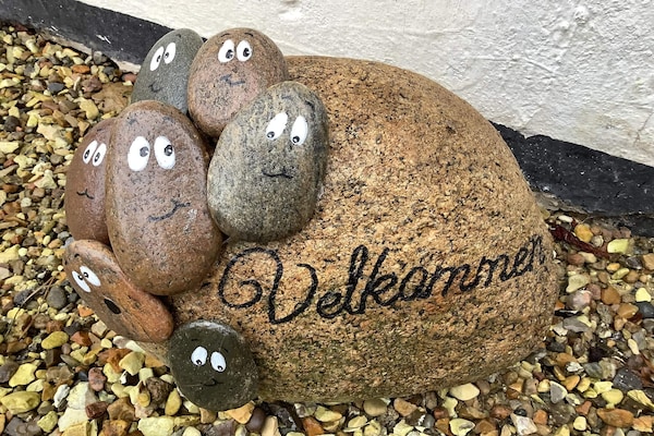Foto van 6 persoons vakantie huis in Bedsted Thy-By Traum - Vakantiehuis in Bedsted Thy - Outdoor