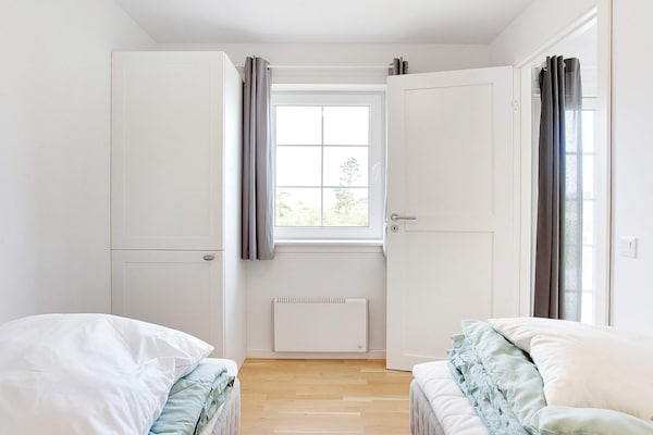 Foto van 4 sterren vakantie huis in Læsø - Vakantiehuis in Læsø - Indoor