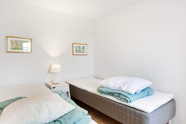 Foto van 4 sterren vakantie huis in Læsø - Vakantiehuis in Læsø - Indoor