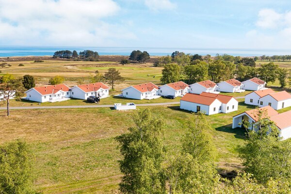 Foto van 4 sterren vakantie huis in Læsø - Vakantiehuis in Læsø - Outdoor