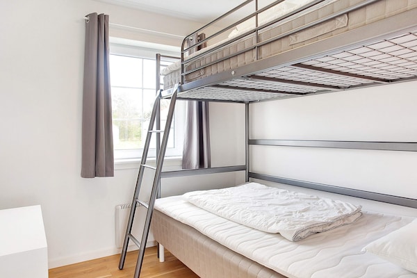 Foto van 4 sterren vakantie huis in Læsø - Vakantiehuis in Læsø - Indoor