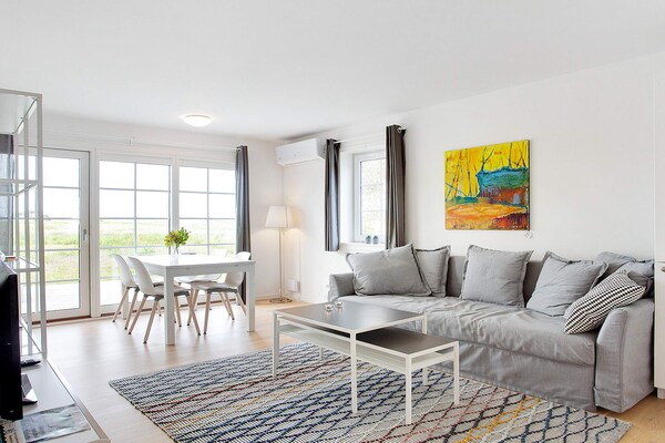 Foto van 4 sterren vakantie huis in Læsø - Vakantiehuis in Læsø - Indoor