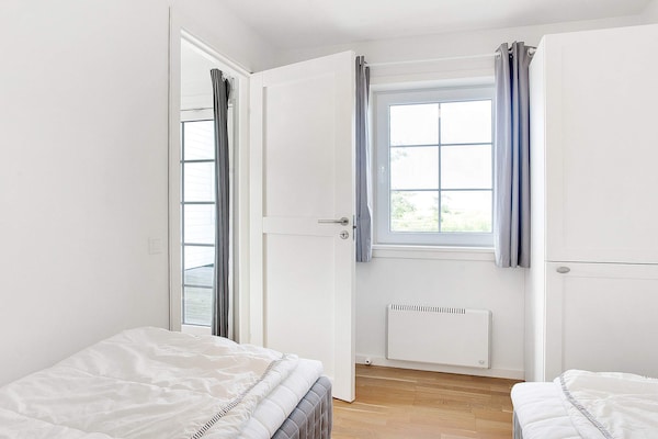 Foto van 4 sterren vakantie huis in Læsø - Vakantiehuis in Læsø - Indoor