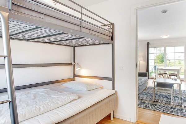 Foto van 4 sterren vakantie huis in Læsø - Vakantiehuis in Læsø - Indoor
