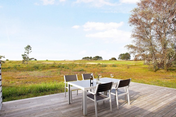 Foto van 4 sterren vakantie huis in Laeso - Vakantiehuis in Læsø - Indoor