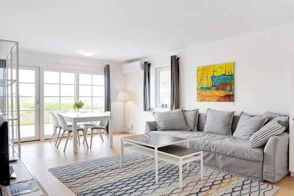 Foto van 4 sterren vakantie huis in Læsø - Vakantiehuis in Læsø - Indoor