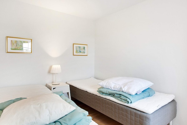 Foto van 4 sterren vakantie huis in Læsø - Vakantiehuis in Læsø - Indoor