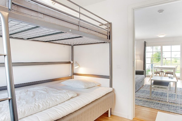 Foto van 4 sterren vakantie huis in Læsø - Vakantiehuis in Læsø - Indoor