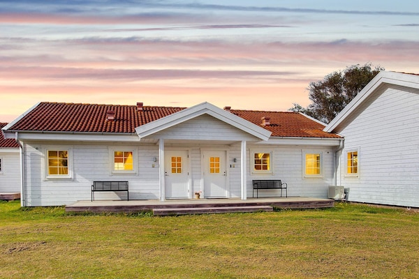 Foto van 4 sterren vakantie huis in Læsø - Vakantiehuis in Læsø - Outdoor