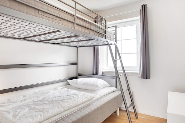Foto van 4 sterren vakantie huis in Læsø - Vakantiehuis in Læsø - Indoor