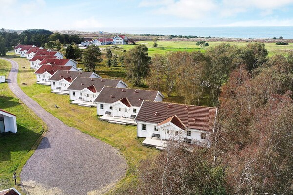 Foto van 4 sterren vakantie huis in Læsø - Vakantiehuis in Læsø - Outdoor