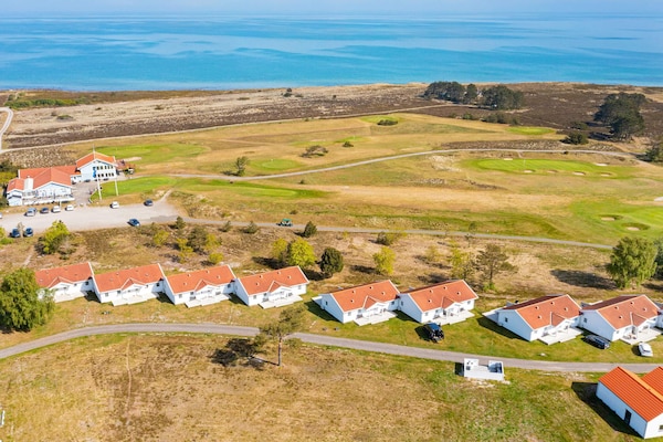Foto van 4 sterren vakantie huis in Læsø - Vakantiehuis in Læsø - WaterView