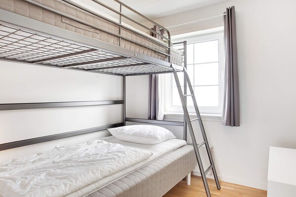 Foto van 4 sterren vakantie huis in Læsø - Vakantiehuis in Læsø - Indoor