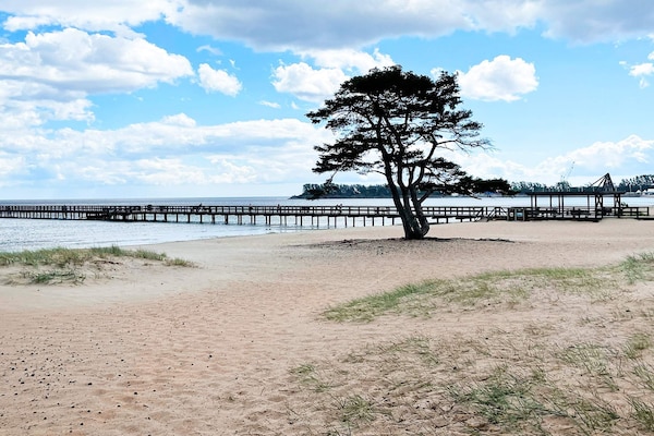 Foto van 4 sterren vakantie huis in YNGSJÖ-By Traum - Vakantiehuis in YNGSJÖ - WaterView