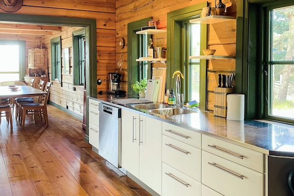 Foto van 4 sterren vakantie huis in YNGSJÖ-By Traum - Vakantiehuis in YNGSJÖ - Indoor