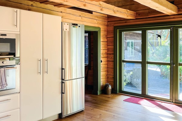 Foto van 4 sterren vakantie huis in YNGSJÖ-By Traum - Vakantiehuis in YNGSJÖ - Indoor