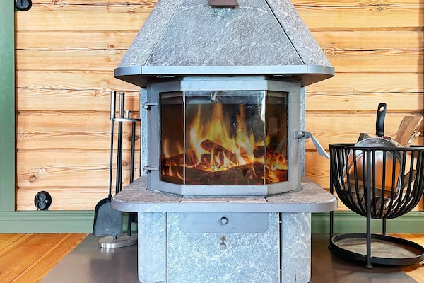 Foto van 4 sterren vakantie huis in YNGSJÖ-By Traum - Vakantiehuis in YNGSJÖ - Indoor