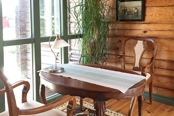 Foto van 4 sterren vakantie huis in YNGSJÖ-By Traum - Vakantiehuis in YNGSJÖ - Indoor