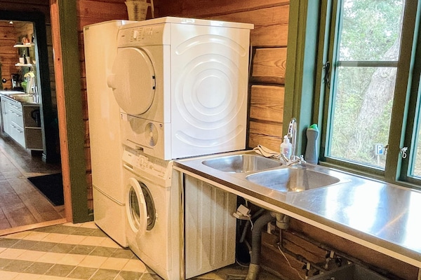 Foto van 4 sterren vakantie huis in YNGSJÖ-By Traum - Vakantiehuis in YNGSJÖ - Indoor