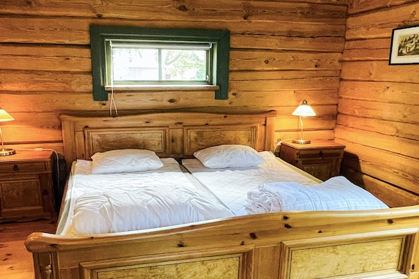 Foto van 4 sterren vakantie huis in YNGSJÖ-By Traum - Vakantiehuis in YNGSJÖ - Indoor