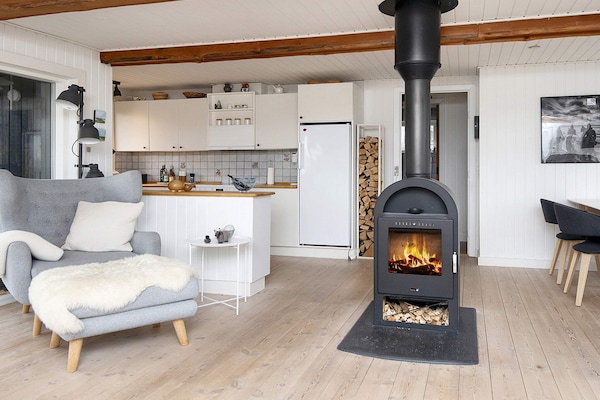 Foto van 4 sterren vakantie huis in Fanø-By Traum - Vakantiehuis in Fanø - Indoor