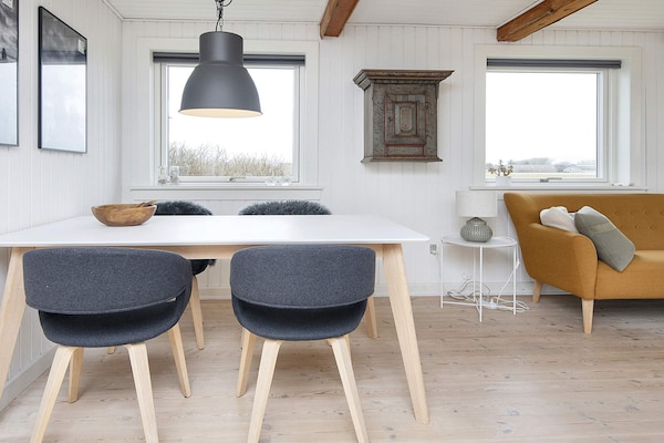 Foto van 4 sterren vakantie huis in Fanø-By Traum - Vakantiehuis in Fanø - Indoor