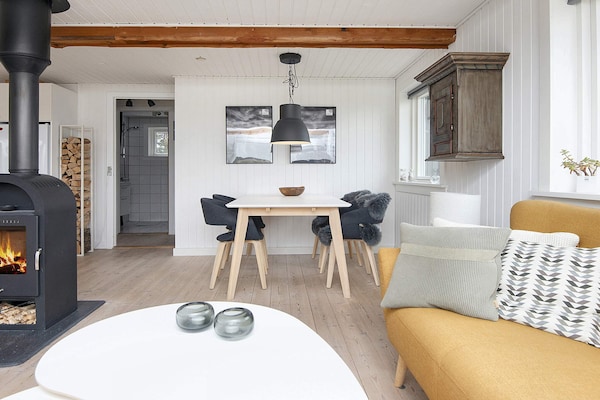 Foto van 4 sterren vakantie huis in Fanø-By Traum - Vakantiehuis in Fanø - Indoor