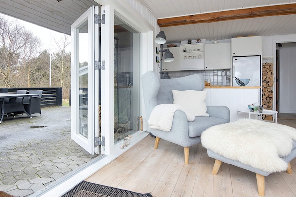 Foto van 4 sterren vakantie huis in Fanø-By Traum - Vakantiehuis in Fanø - Indoor