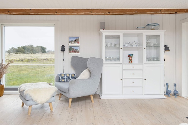 Foto van 4 sterren vakantie huis in Fanø-By Traum - Vakantiehuis in Fanø - Indoor