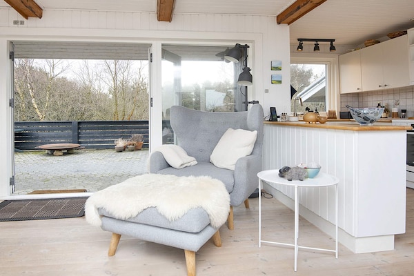 Foto van 4 sterren vakantie huis in Fanø-By Traum - Vakantiehuis in Fanø - Indoor