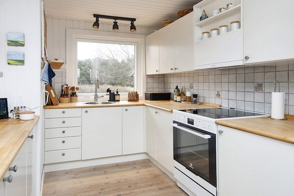 Foto van 4 sterren vakantie huis in Fanø-By Traum - Vakantiehuis in Fanø - Indoor